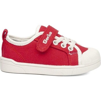 Scarpe Sneakers Gorila 28413-18 Rosso