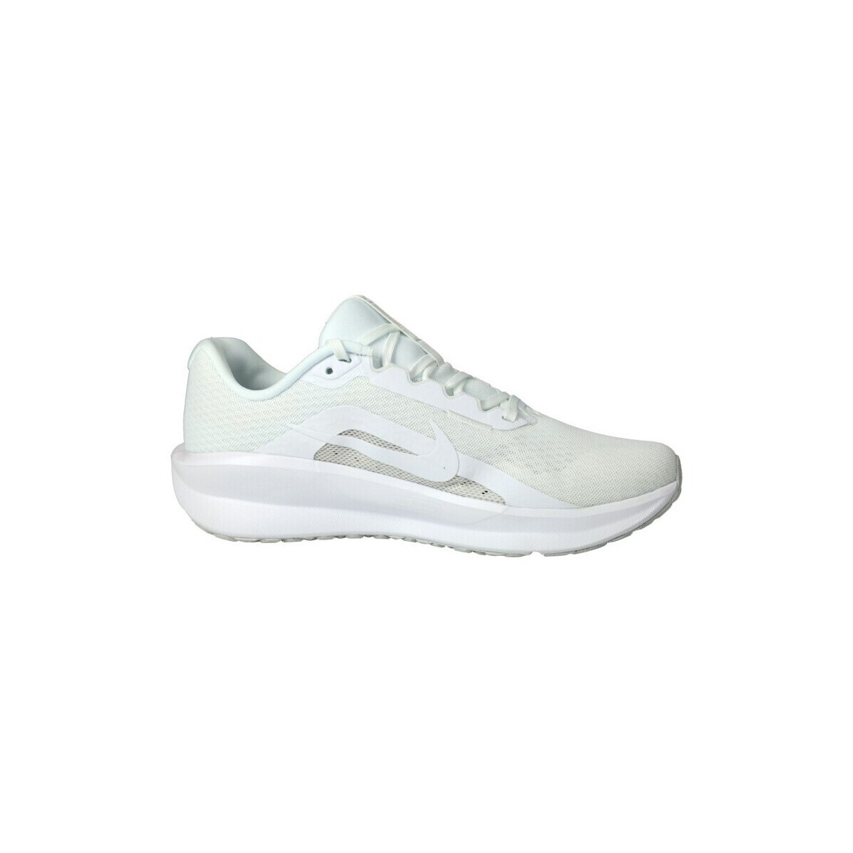Scarpe Uomo Sneakers basse Nike  Bianco
