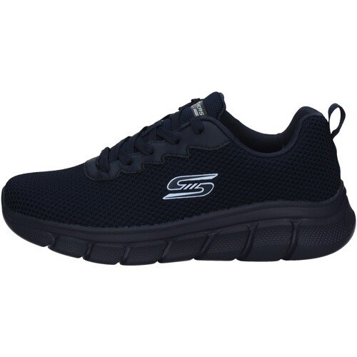 Scarpe Uomo Sneakers Skechers 118106/NVY Blu