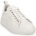 Scarpe Uomo Sneakers Pantofola d'Oro 1U02  TOP SPIN Bianco