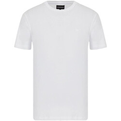 Abbigliamento Uomo T-shirt & Polo Emporio Armani 8N1D681JPZZ0100 Altri