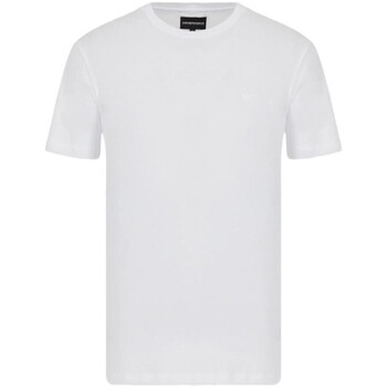 Abbigliamento Uomo T-shirt & Polo Emporio Armani 8N1D681JPZZ0100 Altri