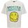 Abbigliamento Uomo T-shirt maniche corte Only&sons 22029524 Bianco