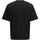 Abbigliamento Uomo T-shirt maniche corte Only&sons 22029524 Nero