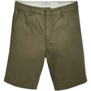 Abbigliamento Uomo Shorts / Bermuda Levi's 17202-0004-UNICA - Pantalone c Verde