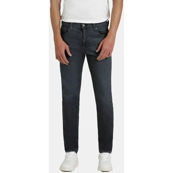 Abbigliamento Uomo Jeans slim Levi's 28833-0733-UNICA - Pantalone 5 Blu