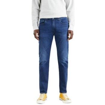 Abbigliamento Uomo Jeans slim Levi's A2087-0032-UNICA - Pantalone L Blu