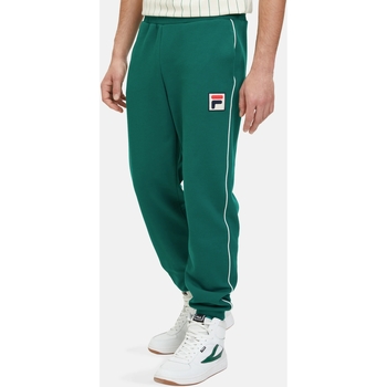 Abbigliamento Uomo Pantaloni da tuta Fila FAM0663 60062-UNICA - Pantalon Verde