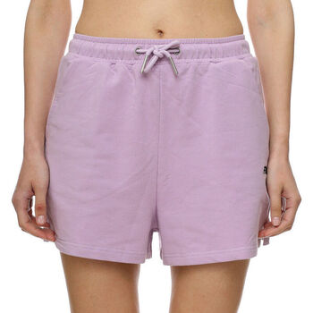 Abbigliamento Donna Shorts / Bermuda Fila FAW0702 40088-UNICA - Shorts B Viola