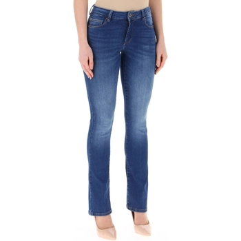 Abbigliamento Donna Jeans slim Fracomina FP000V8020D40402-349-UNICA - B Blu