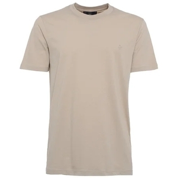 Abbigliamento Uomo T-shirt & Polo Liu Jo P204PIMATEE 257-UNICA - T shir Beige