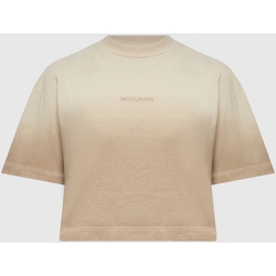 Abbigliamento Donna T-shirt & Polo Woolrich TE0091frut37468867-UNICA - T s Altri