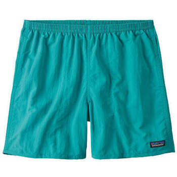 Abbigliamento Uomo Shorts / Bermuda Patagonia Baggie'S Short Rosso