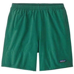 Abbigliamento Uomo Shorts / Bermuda Patagonia Baggie'S Light Verde Verde