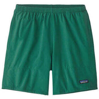 Abbigliamento Uomo Shorts / Bermuda Patagonia Baggie'S Light Verde Verde