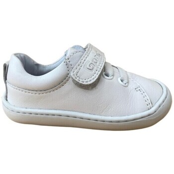 Scarpe Sneakers Gorila 28455-18 Bianco