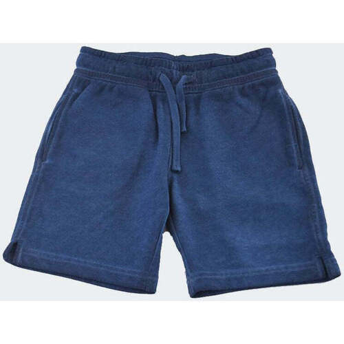 Abbigliamento Bambino Shorts / Bermuda Sun68  AVIO_SCURO