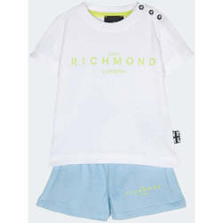 Abbigliamento Bambino Completo Richmond  Nero