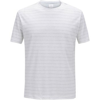 Abbigliamento Donna T-shirt maniche corte Eleventy i75tshi11_tes0i067-01-02 Bianco