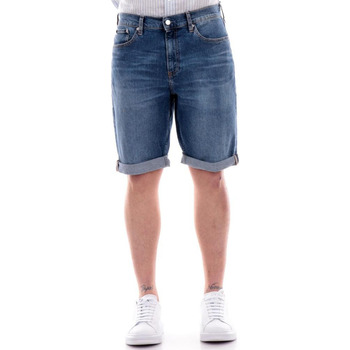 Image of Pantaloni corti Calvin Klein Jeans J30J324874