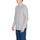 Abbigliamento Uomo Camicie maniche lunghe Calvin Klein Jeans K10K112887 Beige