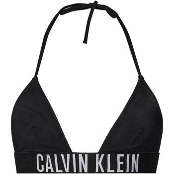 Calvin Klein Jeans MICRO TRIANGLE-NYLON KW0KW02581 Nero
