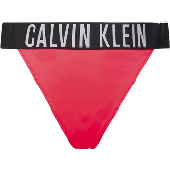 Image of Costume componibile Calvin Klein Jeans KW0KW02665 - THONG