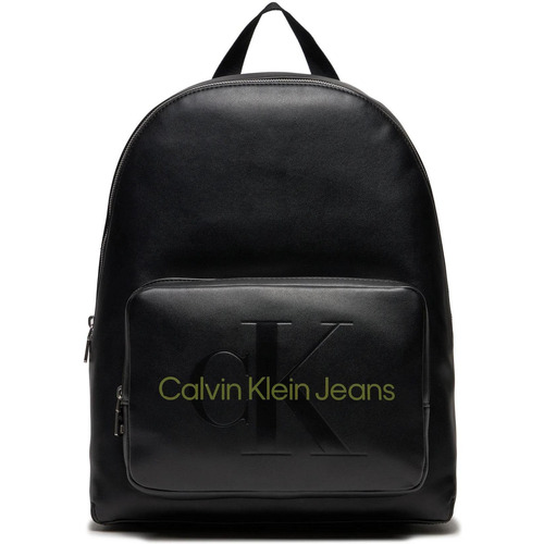 Borse Donna Zaini Calvin Klein Jeans K60K611867 Verde