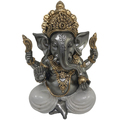 Image of Statuette e figurine Signes Grimalt Figura Ganesh