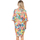 Abbigliamento Donna Top / Blusa Isla Bonita By Sigris Camicetta Multicolore