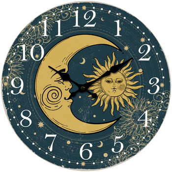 Signes Grimalt Orologio Sole E Luna Blu