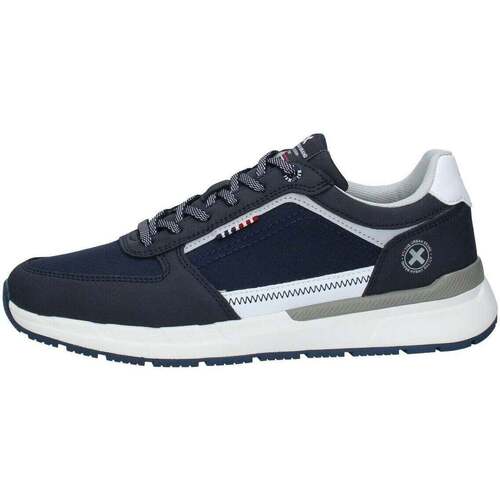 Scarpe Uomo Sneakers Xti 50006132916554 Blu