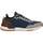 Scarpe Uomo Sneakers Xti 50006136422730 Blu