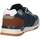 Scarpe Uomo Sneakers Xti 50006136422730 Blu