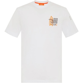 Image of T-shirt & Polo Suns T-SHIRT PAOLO SURF
