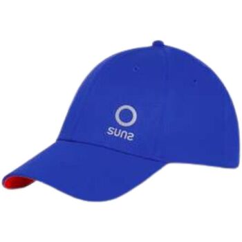 Accessori Cappelli Suns HAT - BOLT Blu