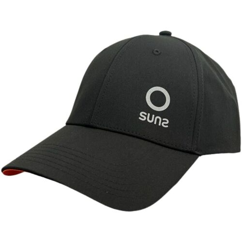 Accessori Cappelli Suns HAT - BOLT Nero