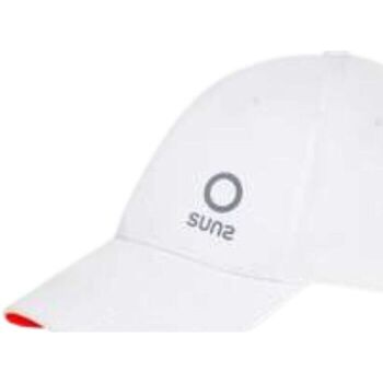 Accessori Cappelli Suns HAT - BOLT Bianco