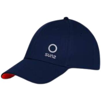 Accessori Cappelli Suns HAT - BOLT Blu