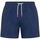 Abbigliamento Uomo Shorts / Bermuda Peuterey FITENIA COSTUME Blu