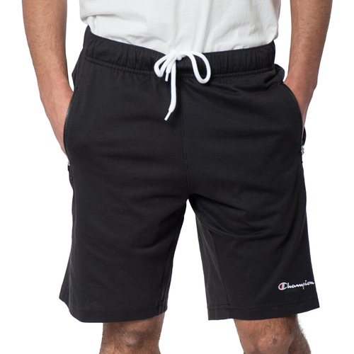 Abbigliamento Uomo Shorts / Bermuda Champion Bermuda Nero