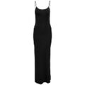 Image of Abito Lunghi Only ONLANGEEL LIFE S/L STRAP DRESS JRS