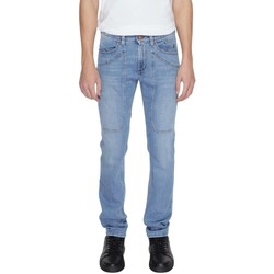 Abbigliamento Uomo Jeans Jeckerson  Blu