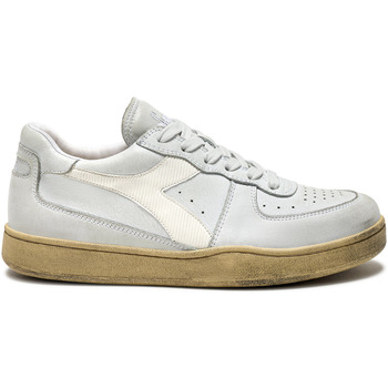 Scarpe Uomo Sneakers Diadora 201.179043 Bianco