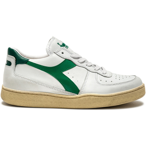 Scarpe Sneakers Diadora 201.179043 Bianco