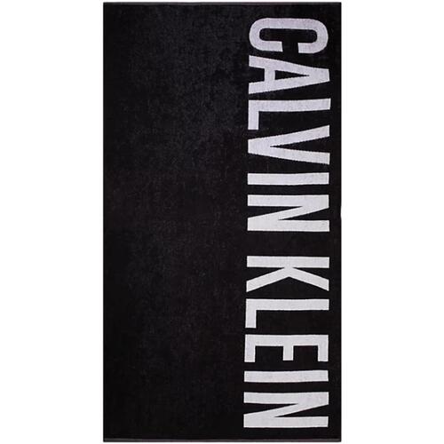 Casa Canovaccio Calvin Klein Jeans KU0KU00117 Nero