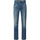 Abbigliamento Uomo Pantaloni EAX 5 Tasche Blu