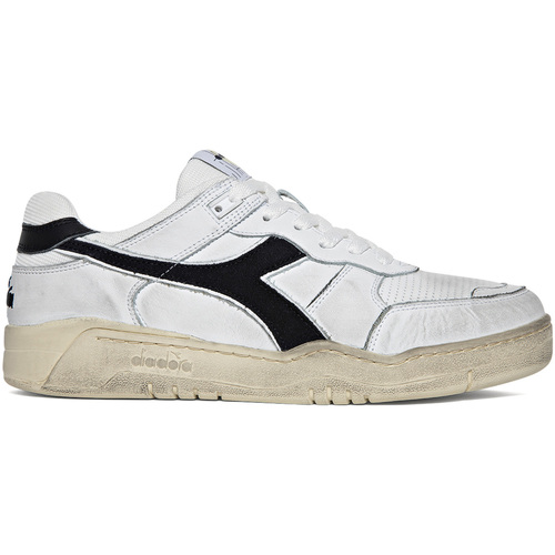 Scarpe Sneakers Diadora 201.180117 Bianco