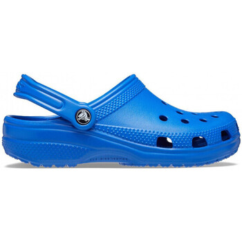 Scarpe Uomo Sandali Crocs 10001 Blu