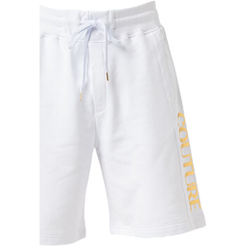 Abbigliamento Uomo Shorts / Bermuda Versace Jeans Couture 76GADT00CF01TG03 Altri